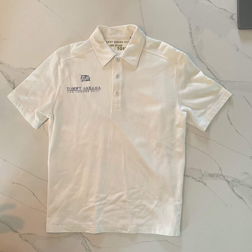 Tommy Bahama Relax Polo Shirt